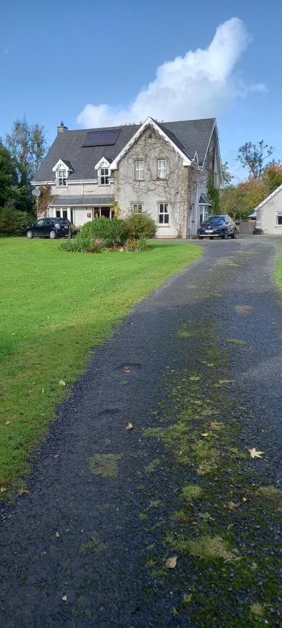 Large Family Home In Wexford Marys B&B เอนนิสคอร์ธี ภายนอก รูปภาพ