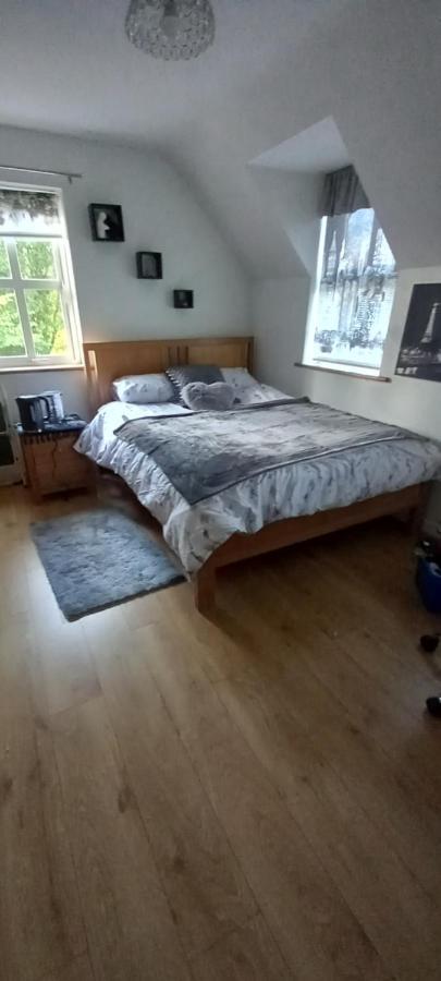 Large Family Home In Wexford Marys B&B เอนนิสคอร์ธี ภายนอก รูปภาพ