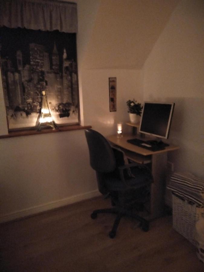 Large Family Home In Wexford Marys B&B เอนนิสคอร์ธี ภายนอก รูปภาพ