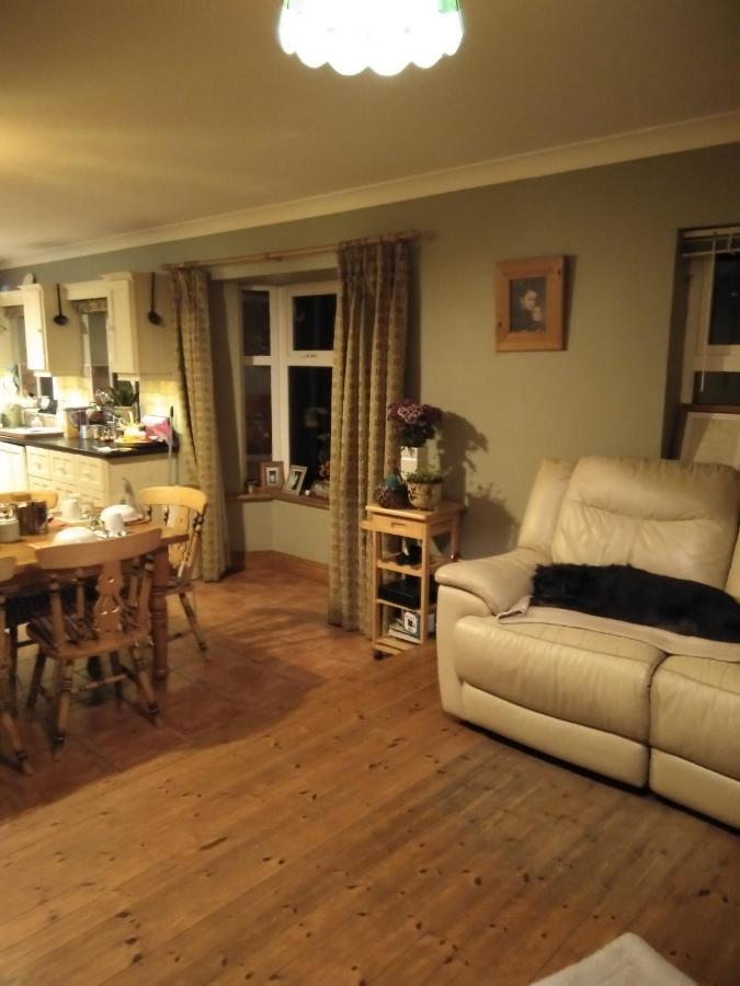 Large Family Home In Wexford Marys B&B เอนนิสคอร์ธี ภายนอก รูปภาพ